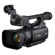 Canon XF-105 High Definition Professional Camcorder - Deluxe Bundle - with Switronix Shoulder Mount, Switronix XP-L90S V Mount Brick Battery, Switronix Power Tap Charger, Switronix TL-50 Dimmable On Camera LED Light, Light Stand Adapter, 20" Powertap Connector: Picture 5 thumbnail