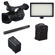 Canon XF205: Picture 6 thumbnail