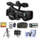 Canon XF-300: Picture 2 thumbnail