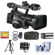 Canon XF-305: Picture 2 thumbnail