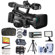 Canon XF-305: Picture 1 thumbnail