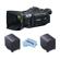 Canon XF-400: Picture 3 thumbnail