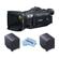Canon XF-405: Picture 3 thumbnail