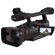 Canon XHA1E "PAL" HDVHigh Definition Camcorder, Three 1/3" Native 16:9 CCD's, 1.67 MP, 20x Optical Zoom Lens, Super-Range Optical Image Stabilizer: Picture 1 thumbnail