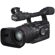 Canon XHA1E "PAL" HDVHigh Definition Camcorder, Three 1/3" Native 16:9 CCD's, 1.67 MP, 20x Optical Zoom Lens, Super-Range Optical Image Stabilizer: Picture 2 thumbnail