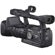 Canon XHA1E "PAL" HDVHigh Definition Camcorder, Three 1/3" Native 16:9 CCD's, 1.67 MP, 20x Optical Zoom Lens, Super-Range Optical Image Stabilizer: Picture 3 thumbnail