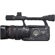 Canon XHA1E "PAL" HDVHigh Definition Camcorder, Three 1/3" Native 16:9 CCD's, 1.67 MP, 20x Optical Zoom Lens, Super-Range Optical Image Stabilizer: Picture 4 thumbnail