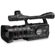 Canon XH A1S High Definition HDV MiniDV Format Camcorder with HDV1080i Recording, 2.8" LCD Screen: Picture 1 thumbnail
