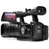 Canon XH A1SE "PAL" High Definition HDV MiniDV Format Camcorder with HDV1080i Recording, 2.8" LCD Screen: Picture 4 thumbnail