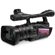 Canon XH A1S High Definition HDV MiniDV Format Camcorder with HDV1080i Recording, 2.8" LCD Screen: Picture 2 thumbnail
