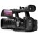 Canon XH A1S High Definition HDV MiniDV Format Camcorder with HDV1080i Recording, 2.8" LCD Screen: Picture 4 thumbnail