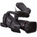 Canon XL H1S High Definition MiniDV Camcorder with 20x Video Zoom, 2.4" LCD Widescreen Monitor: Picture 2 thumbnail