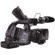 Canon XL H1S High Definition MiniDV Camcorder with 20x Video Zoom, 2.4" LCD Widescreen Monitor: Picture 3 thumbnail