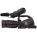 Canon XL H1S High Definition MiniDV Camcorder with 20x Video Zoom, 2.4" LCD Widescreen Monitor: Picture 5 thumbnail