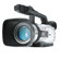 Canon XM2 "PAL" 3 CCD Mini Dv Camcorder 20x Zoom/ 100x Digital Zoom, Image Stabilizer (Pal Version of GL-2): Picture 3 thumbnail