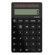 Canon X Mark I Premium Desktop Calculator, Black: Picture 3 thumbnail
