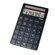 Canon X Mark I Premium Desktop Calculator, Black: Picture 2 thumbnail