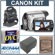 Canon ZR-950 MiniDV Camcorder "Starter" Kit: Picture 5 thumbnail