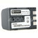 Canon ZR960 Mini DV Camcorder Kit, with Spare BP-2L12 Type Lithium-ion Battery,Camcorder Case, 60 Minutes Mini DV video tape, Mack Two Year exteneded video Warranty: Picture 3 thumbnail