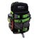 CineBags CB-25 Revolution Black and Gray Camera Backpack: Picture 1 thumbnail