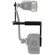 Custom Brackets CB Digital-S Flash Rotat...: Picture 3 thumbnail
