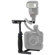 Custom Brackets CB Junior, Flash Rotating Bracket for Digital, 35mm & Medium Format Cameras: Picture 2 thumbnail