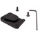 Custom Brackets Tripod Quick Release Bottom Plate for the Digital PRO-E Camera Bracket.: Picture 2 thumbnail