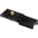 Custom Brackets FQ1 Flash Mounting Plate for Quantum Q Flash T4D, not for QRS, QRS-35-H or QRS H2 Brackets: Picture 1 thumbnail