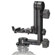 Custom Brackets Lightweight Gimbal-LS, for All Long Telephoto Lenses: Picture 3 thumbnail