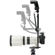 Custom Brackets Tilt Head Adjustable Fla...: Picture 2 thumbnail