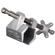 Cardellini 3D Clamp: Picture 1 thumbnail