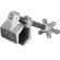 Cardellini 3E Clamp: Picture 2 thumbnail