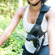 Cotton Carrier SKOUT Harness: Picture 3 thumbnail