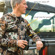 Cotton Carrier SKOUT Harness: Picture 2 thumbnail