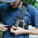 Cotton Carrier SKOUT G2 Harness: Picture 5 thumbnail