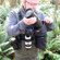 Cotton Carrier Lens Bucket: Picture 4 thumbnail