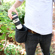 Cotton Carrier Lens Bucket: Picture 5 thumbnail