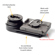 Cotton Carrier Universal Tripod Adapter ...: Picture 2 thumbnail