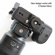 Cotton Carrier Universal Tripod Adapter ...: Picture 4 thumbnail
