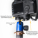 Cotton Carrier Universal Tripod Adapter ...: Picture 6 thumbnail