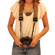 Capturing Couture Bohemian Collection, Abbie Brown 2" Fashion Camera Strap for DSLR/SLR Cameras: Picture 4 thumbnail