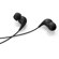 Denon AHC360 Advanced In-Ear Headphones, Black: Picture 3 thumbnail