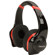 Denon Urban Raver AH-D320 On-Ear Headphones, Red: Picture 2 thumbnail