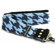 Capturing Couture Camera Straps:  Men's Collection, The Alex Blue 2" SLR/DSLR Fashion Camera Strap: Picture 2 thumbnail