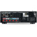 Denon AVR-E300 5.1-Channel Network Home Theater Receiver, 200 mV Input Sensitivity, 47 kohms Impedance,: Picture 5 thumbnail