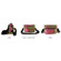 Capturing Couture Parisian Bloom Camera Bag: Picture 1 thumbnail