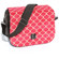 Capturing Couture Plaza Camera Bag, Hot Pink: Picture 6 thumbnail