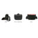 Capturing Couture Penelope Rose Camera Bag: Picture 1 thumbnail