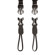 Cotton Carrier Anchor Connectors: Picture 1 thumbnail