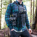 Cotton Carrier G3 Harness: Picture 8 thumbnail